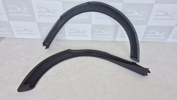 Mercedes-Benz 190D W201 (82-93) – Kit Completo EVO 1 (18)