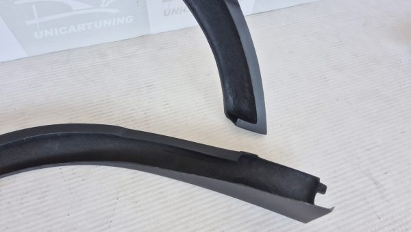 Mercedes-Benz 190D W201 (82-93) – Kit Completo EVO 1 (19)