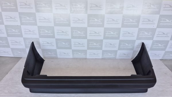 Mercedes-Benz 190D W201 (82-93) – Kit Completo EVO 1 (2)