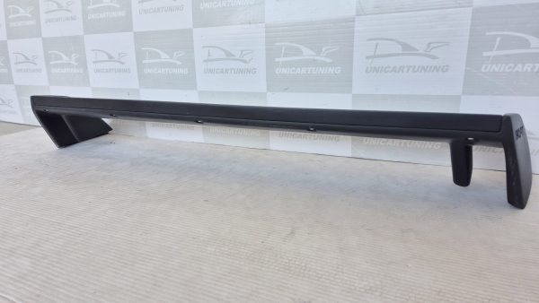 Mercedes-Benz 190D W201 (82-93) – Kit Completo EVO 1 (21)