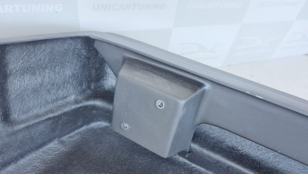 Mercedes-Benz 190D W201 (82-93) – Kit Completo EVO 1 (6)