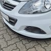 Opel Corsa D (06-11) - Conjuntos Grelhas Faróis de Nevoeiro OPC (1)