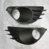 Opel Corsa D (06-11) - Conjuntos Grelhas Faróis de Nevoeiro OPC (3)