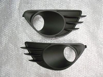 Opel Corsa D (06-11) - Conjuntos Grelhas Faróis de Nevoeiro OPC (3)