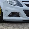 Opel Corsa D (06-11) - Conjuntos Grelhas Faróis de Nevoeiro OPC 4
