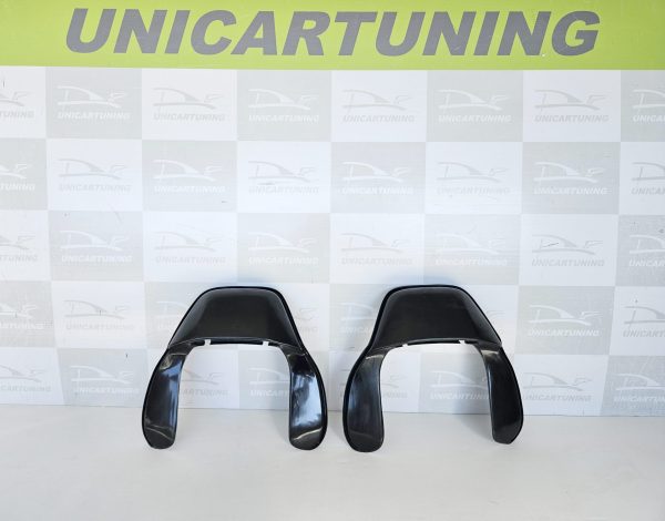 BMW E30 - Cobertura Capa Encosto de Cabeça Bancos Vaders (1)