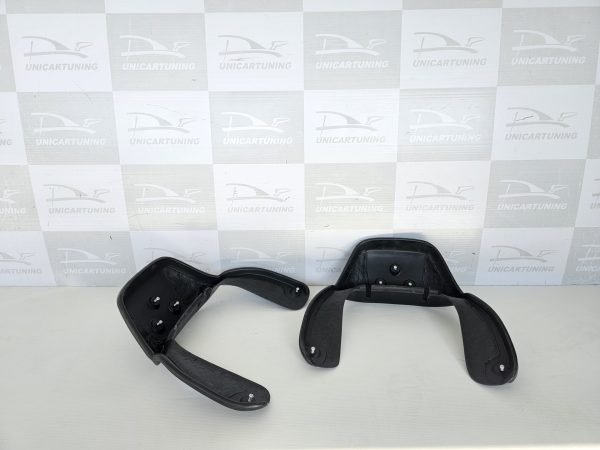 BMW E30 - Cobertura Capa Encosto de Cabeça Bancos Vaders (10)