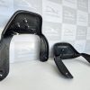BMW E30 - Cobertura Capa Encosto de Cabeça Bancos Vaders (11)