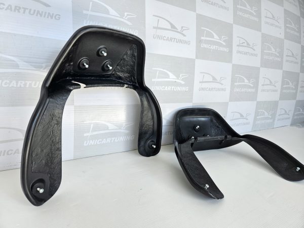 BMW E30 - Cobertura Capa Encosto de Cabeça Bancos Vaders (11)