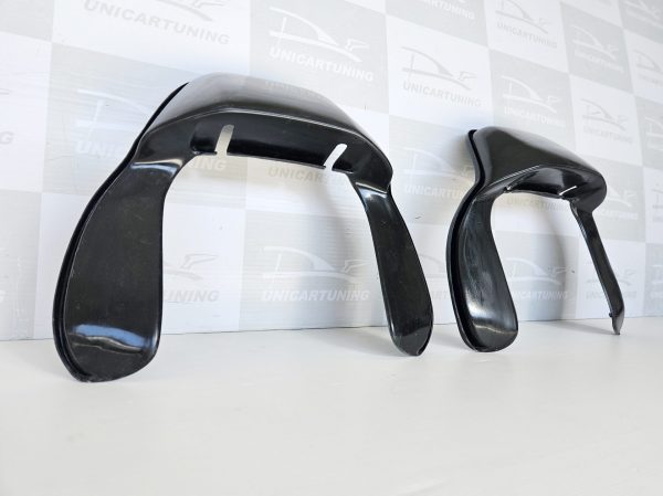 BMW E30 - Cobertura Capa Encosto de Cabeça Bancos Vaders (2)