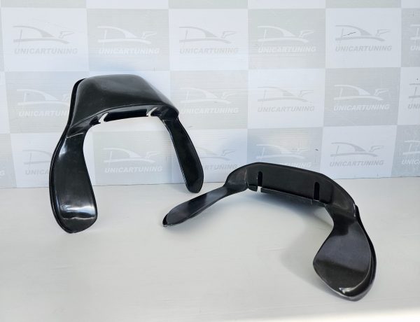 BMW E30 - Cobertura Capa Encosto de Cabeça Bancos Vaders (3)