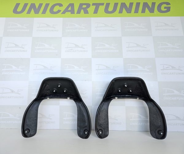 BMW E30 - Cobertura Capa Encosto de Cabeça Bancos Vaders (6)