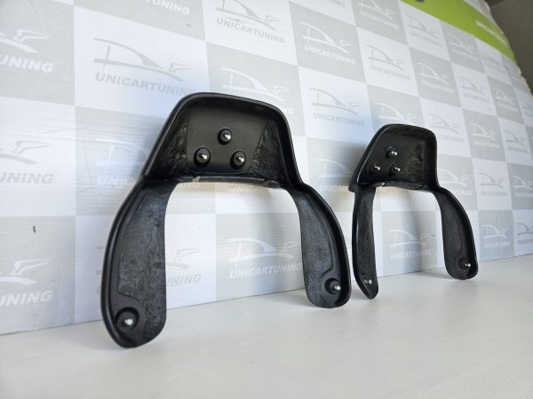BMW E30 - Cobertura Capa Encosto de Cabeça Bancos Vaders (7)