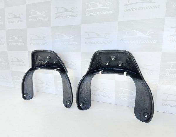 BMW E30 - Cobertura Capa Encosto de Cabeça Bancos Vaders (8)