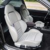 BMW E30 - Cobertura Capa Encosto de Cabeça Bancos Vaders (Small)