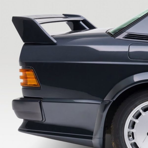 Mercedes-Benz 190D W201 (82-93) – Aileron EVO 1