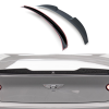 Bentley Continental Convertible GT Mk3 - 3D Aileron / Extensão | BE-CO-3-GT-CA-CAP1G | Produto Maxton Design distribuído por Unicartuning. Bentley Continental Convertible GT Mk3 - 3D Aileron / Extensão | BE-CO-3-GT-CA-CAP1G | Produto Maxton Design distribuído por Unicartuning.