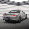 Bentley Continental Convertible GT Mk3 - 3D Aileron / Extensão | BE-CO-3-GT-CA-CAP1G | Produto Maxton Design distribuído por Unicartuning. Bentley Continental Convertible GT Mk3 - 3D Aileron / Extensão | BE-CO-3-GT-CA-CAP1G | Produto Maxton Design distribuído por Unicartuning.