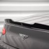 Bentley Continental Convertible GT Mk3 - 3D Aileron / Extensão | BE-CO-3-GT-CA-CAP1G | Produto Maxton Design distribuído por Unicartuning. Bentley Continental Convertible GT Mk3 - 3D Aileron / Extensão | BE-CO-3-GT-CA-CAP1G | Produto Maxton Design distribuído por Unicartuning.