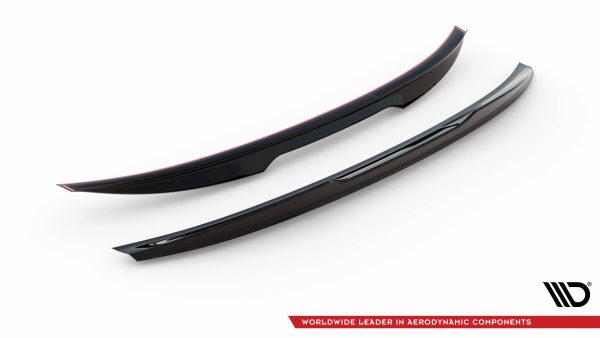 Bentley Continental Convertible GT Mk3 - 3D Aileron / Extensão | BE-CO-3-GT-CA-CAP1G | Produto Maxton Design distribuído por Unicartuning. Bentley Continental Convertible GT Mk3 - 3D Aileron / Extensão | BE-CO-3-GT-CA-CAP1G | Produto Maxton Design distribuído por Unicartuning.