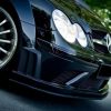 Mercedes-Benz CLK W209 Black Series Look - BODYKIT | ME-CLK-209-BLACK-BK1FP | Produto Maxton Design distribuído por Unicartuning.