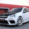 Mercedes-Benz S W221 (look W205) - BODYKIT | ME-ML-W164F-BK1 | Produto Maxton Design distribuído por Unicartuning. Mercedes-Benz S W221 (look W205) - BODYKIT | ME-ML-W164F-BK1 | Produto Maxton Design distribuído por Unicartuning.