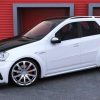 Mercedes-Benz S W221 (look W205) - BODYKIT | ME-ML-W164F-BK1 | Produto Maxton Design distribuído por Unicartuning. Mercedes-Benz S W221 (look W205) - BODYKIT | ME-ML-W164F-BK1 | Produto Maxton Design distribuído por Unicartuning.