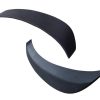 Mercedes-Benz SL R230 AMG - BODYKIT | ME-SL-R230-AMG-BLACK-BK1F | Produto Maxton Design distribuído por Unicartuning.