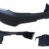 Mercedes-Benz SL R230 AMG - BODYKIT | ME-SL-R230-AMG-BLACK-BK1F | Produto Maxton Design distribuído por Unicartuning.