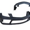 Mercedes-Benz SL R230 AMG - BODYKIT | ME-SL-R230-AMG-BLACK-BK1F | Produto Maxton Design distribuído por Unicartuning.