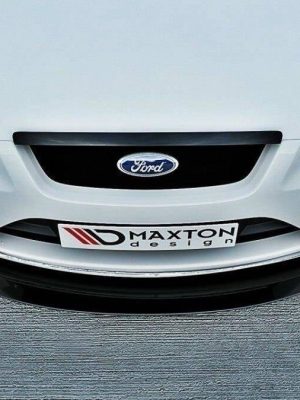 Ford Focus II (facelift) - Capot ADD-ON | FO-FO-2-B1G | Produto Maxton Design distribuído por Unicartuning.