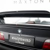 BMW M3 / 3 Pack M E36 Coupé GT Class - Aileron / Extensão inferior | BM-3-36-GTS-CAP2G | Produto Maxton Design distribuído por Unicartuning. BMW M3 / 3 Pack M E36 Coupé GT Class - Aileron / Extensão inferior | BM-3-36-GTS-CAP2G | Produto Maxton Design distribuído por Unicartuning.
