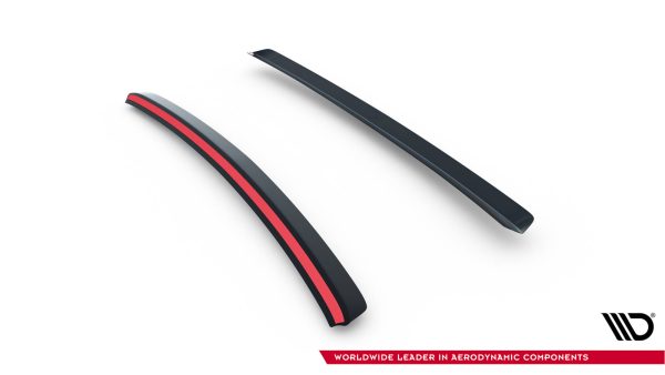BMW M3 / 3 Pack M E36 Coupé GT Class - Aileron / Extensão inferior | BM-3-36-GTS-CAP2G | Produto Maxton Design distribuído por Unicartuning. BMW M3 / 3 Pack M E36 Coupé GT Class - Aileron / Extensão inferior | BM-3-36-GTS-CAP2G | Produto Maxton Design distribuído por Unicartuning.