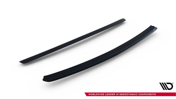 BMW M3 / 3 Pack M E36 Coupé GT Class - Aileron / Extensão inferior | BM-3-36-GTS-CAP2G | Produto Maxton Design distribuído por Unicartuning. BMW M3 / 3 Pack M E36 Coupé GT Class - Aileron / Extensão inferior | BM-3-36-GTS-CAP2G | Produto Maxton Design distribuído por Unicartuning.