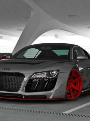 Audi R8 Mk1 - Bodykit | AU-R8-1-BK1 | Produto Maxton Design distribuído por Unicartuning. Audi R8 Mk1 - Bodykit | AU-R8-1-BK1 | Produto Maxton Design distribuído por Unicartuning.