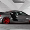 Audi R8 Mk1 - Bodykit | AU-R8-1-BK1 | Produto Maxton Design distribuído por Unicartuning. Audi R8 Mk1 - Bodykit | AU-R8-1-BK1 | Produto Maxton Design distribuído por Unicartuning.