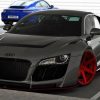 Audi R8 Mk1 - Bodykit | AU-R8-1-BK1 | Produto Maxton Design distribuído por Unicartuning. Audi R8 Mk1 - Bodykit | AU-R8-1-BK1 | Produto Maxton Design distribuído por Unicartuning.