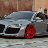 Audi R8 Mk1 - Bodykit | AU-R8-1-BK1 | Produto Maxton Design distribuído por Unicartuning. Audi R8 Mk1 - Bodykit | AU-R8-1-BK1 | Produto Maxton Design distribuído por Unicartuning.