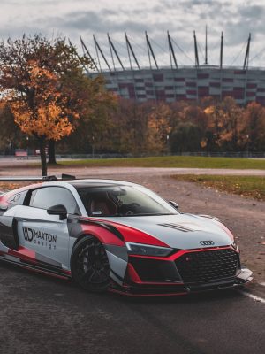 Audi R8 Mk2 (facelift) - Bodykit | AU-R8-2F-BK1 | Produto Maxton Design distribuído por Unicartuning. Audi R8 Mk2 (facelift) - Bodykit | AU-R8-2F-BK1 | Produto Maxton Design distribuído por Unicartuning.