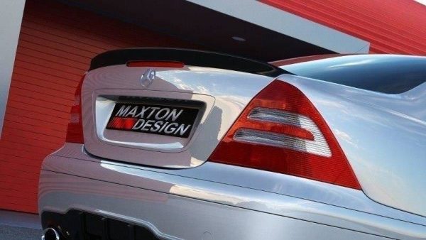 Mercedes-Benz C W203 < AMG 204 Look> - Bodykit | ME-C-203-AMG204-BK | Produto Maxton Design distribuído por Unicartuning. Mercedes-Benz C W203 < AMG 204 Look> - Bodykit | ME-C-203-AMG204-BK | Produto Maxton Design distribuído por Unicartuning.