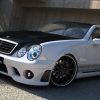 Mercedes-Benz CLK W208 - Bodykit | ME-CLK-208-AMG204-BK1 | Produto Maxton Design distribuído por Unicartuning. Mercedes-Benz CLK W208 - Bodykit | ME-CLK-208-AMG204-BK1 | Produto Maxton Design distribuído por Unicartuning.