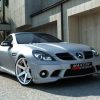 Mercedes-Benz SLK R171 AMG 204 Look - Bodykit | ME-SLK-R171-AMG204-BK1 | Produto Maxton Design distribuído por Unicartuning.