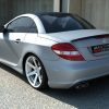 Mercedes-Benz SLK R171 AMG 204 Look - Bodykit | ME-SLK-R171-AMG204-BK1 | Produto Maxton Design distribuído por Unicartuning.