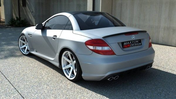 Mercedes-Benz SLK R171 AMG 204 Look - Bodykit | ME-SLK-R171-AMG204-BK1 | Produto Maxton Design distribuído por Unicartuning.