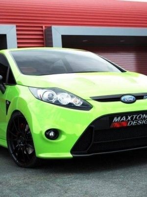Ford Fiesta Mk7 / Mk7 Fl - Bodykit (RS Look) | FO-FI-7-RS-BK1 | Produto Maxton Design distribuído por Unicartuning. Ford Fiesta Mk7 / Mk7 Fl - Bodykit (RS Look) | FO-FI-7-RS-BK1 | Produto Maxton Design distribuído por Unicartuning.