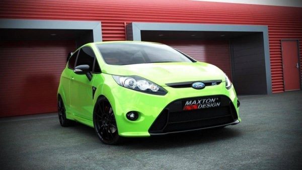Ford Fiesta Mk7 / Mk7 Fl - Bodykit (RS Look) | FO-FI-7-RS-BK1 | Produto Maxton Design distribuído por Unicartuning. Ford Fiesta Mk7 / Mk7 Fl - Bodykit (RS Look) | FO-FI-7-RS-BK1 | Produto Maxton Design distribuído por Unicartuning.