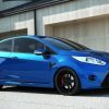 Ford Fiesta Mk7 Fl - Bodykit (RS Look) | FO-FI-7F-RS-BK1 | Produto Maxton Design distribuído por Unicartuning.