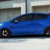 Ford Fiesta Mk7 Fl - Bodykit (RS Look) | FO-FI-7F-RS-BK1 | Produto Maxton Design distribuído por Unicartuning.