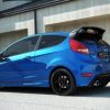 Ford Fiesta Mk7 Fl - Bodykit (RS Look) | FO-FI-7F-RS-BK1 | Produto Maxton Design distribuído por Unicartuning.