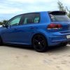 Volkswagen Golf VI (R400 Look) - Bodykit | VW-GO-6-GTI-R400-BK1 | Produto Maxton Design distribuído por Unicartuning.